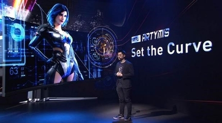MSI微星科技CES 2021首發(fā)會 數(shù)字技術服務驅動的眾多新品閃亮登場
