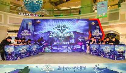 慕雅電競張子愚 從熱愛到事業(yè)，讓更多人加入全民電競行列